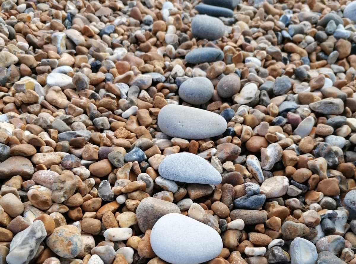stones